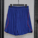 26-27 Croatia Away Player Version Shorts Pants(球员短裤)