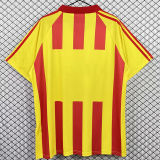 1991-1992 Lecce Home Retro Soccer Jersey