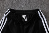 26-27 JUV Black Kids Jacket Tracksuit #E26067(童装)