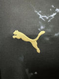 26-27 Portugal Black Special Edition Training shirts (暗金版)