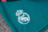 26-27 RMA Dark green Training Short Suit #J26032