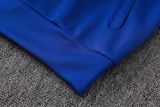 26-27 Argentina Fancy blue Kids Jacket Tracksuit #E26051(童装)