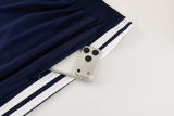 2026 AD14 Royal blue Training Short Suit