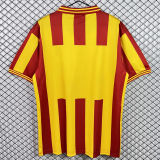 1995-1996 Lecce Home Retro Soccer Jersey