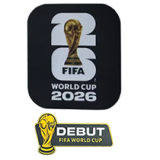 26-27 Australia Home Player Version Soccer Jersey