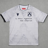 26-27 Udinese Special Edition Fans Soccer Jersey