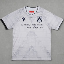26-27 Udinese Special Edition Fans Soccer Jersey