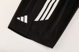 2026 AD14 Black Training Short Suit