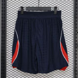 26-27 England Away Player Version Shorts Pants(球员短裤)