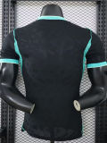 26-27 Brazil Black Special Edition Player Version Training shirts