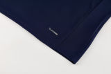 2026 AD14 Royal blue Training Short Suit