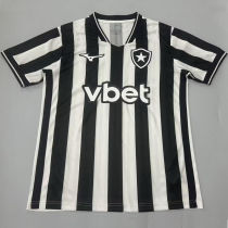 26-27 Botafogo Home Fans Soccer Jersey