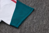 26-27 RMA White Training Short Suit #J26035