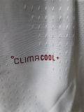 26-27 Roma White Special Edition Player Version Soccer Jersey