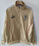 26-27 Morocco Khaki Windbreaker