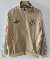 26-27 Morocco Khaki Windbreaker