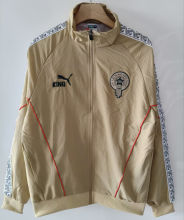26-27 Morocco Khaki Windbreaker