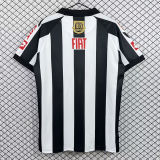 2008 Atletico Mineiro Home Retro Soccer Jersey