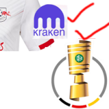 26-27 RB Leipzig Home Player Version Soccer Jersey