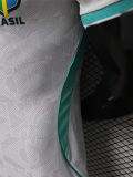 26-27 Brazil White Special Edition Player Version Training shirts