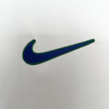 1998 Brazil White Long Sleeve Retro Soccer Jersey (长袖)