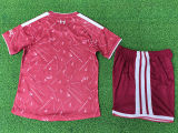 26-27 LIV Home Kids Player Version Soccer Jersey (球员童装)