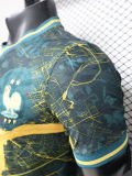 26-27 France Green Special Edition Player Version Training shirts