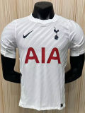 26-27 TOT Home Player Version Soccer Jersey