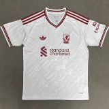 26-27 LIV Away Fans Soccer Jersey