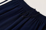 2026 AD14 Royal blue Training Short Suit