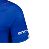 26-27 PSG Home Long Sleeve Soccer Jersey 2星(长袖)