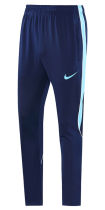 2026 NK Royal blue Training Long Pants #02(宝蓝色)