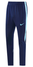 2026 NK Royal blue Training Long Pants #02(宝蓝色)