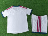 26-27 RMA Home Kids Player Version Soccer Jersey (球员童装)