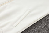 26-27 Germany Khaki Kids Jacket Tracksuit #E26052(童装)