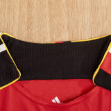 2006 Germany Away Retro Soccer Jersey