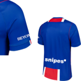 26-27 PSG Home Long Sleeve Soccer Jersey 2星(长袖)