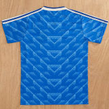 1988 USA Away Retro Soccer Jersey