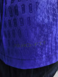 26-27 BAR Black Purple Player Version Soccer Jersey