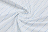 25-26 RMA White Training Short Suit