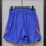 26-27 PSG Home Player Version Shorts Pants(球员短裤)