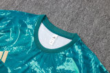 26-27 RMA Dark green Training Short Suit #J26032