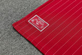 25-26 LIV Red Tank top and shorts suit