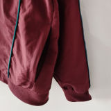 26-27 Portugal Red Windbreaker