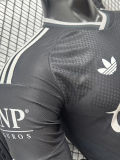 26-27 Club America Away Long Sleeve Player Version Soccer Jersey (长袖球员)