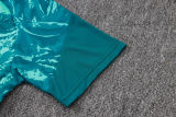 26-27 RMA Dark green Training Short Suit #J26032