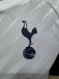 26-27 TOT Home Player Version Soccer Jersey