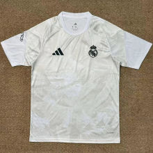 26-27 RMA White Training shirts