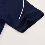 2026 NK Royal blue Training Short Suit #ND10