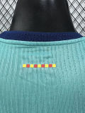 26-27 BAR Third Player Version Soccer Jersey